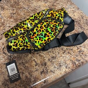 Fanny Pack